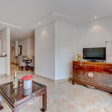 Brand New Apartment In Park Albatros With Pool View ซานมิเกลเดียโบนา ภายนอก รูปภาพ
