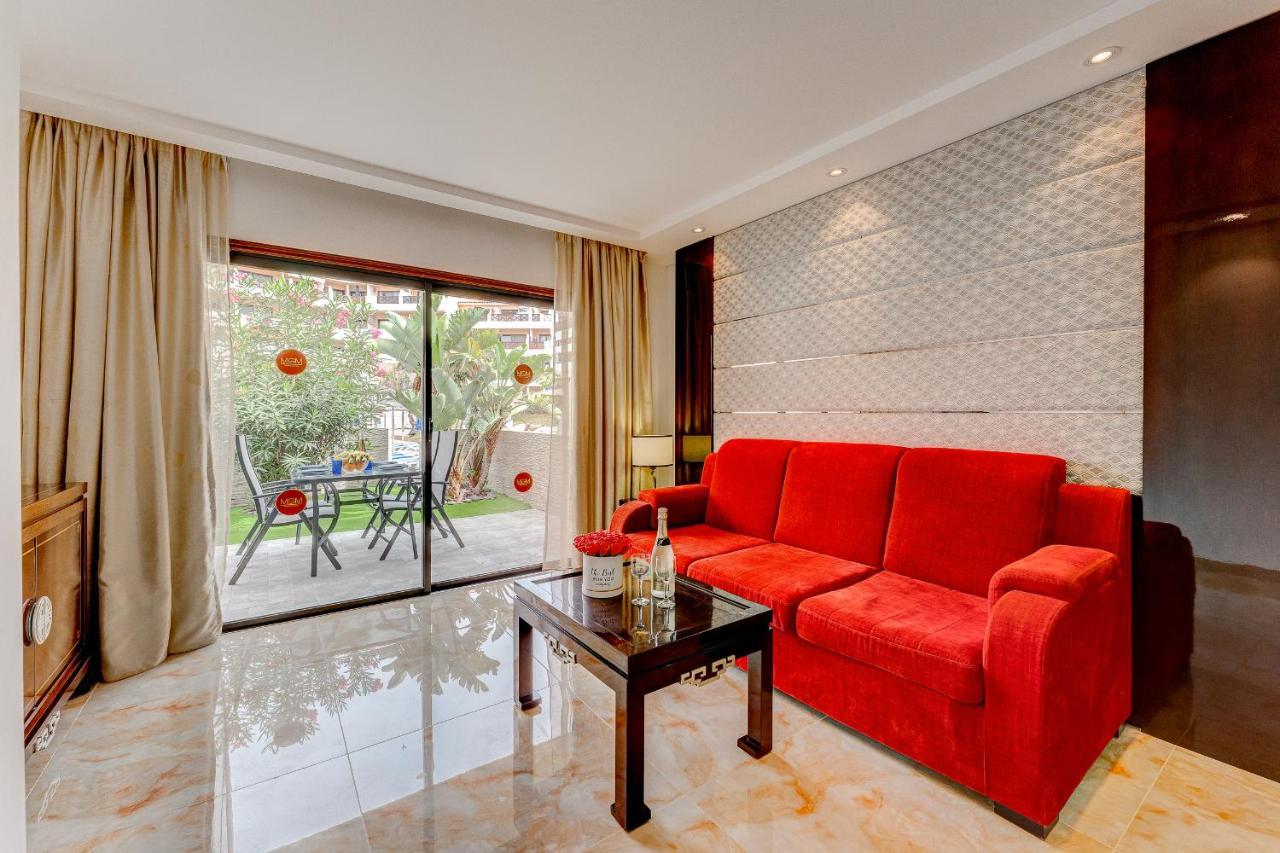 Brand New Apartment In Park Albatros With Pool View ซานมิเกลเดียโบนา ภายนอก รูปภาพ
