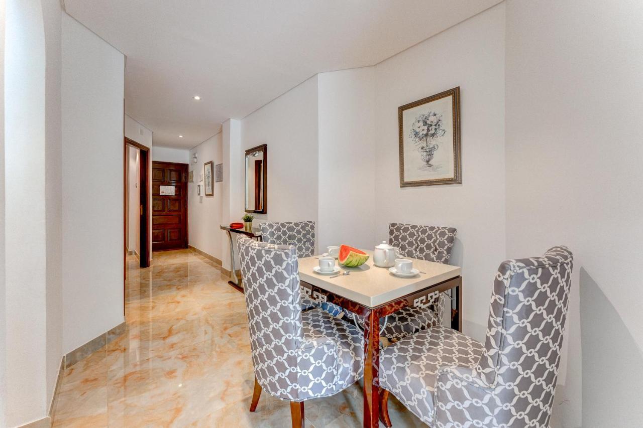 Brand New Apartment In Park Albatros With Pool View ซานมิเกลเดียโบนา ภายนอก รูปภาพ